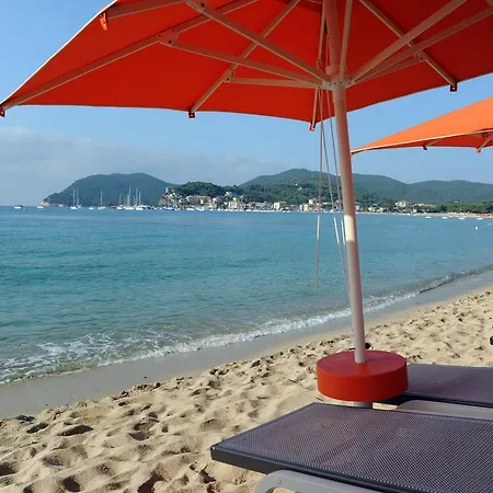 Ξενοδοχείο Dei Coralli Marina di Campo