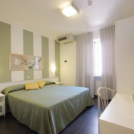 Ξενοδοχείο Dei Coralli 4*