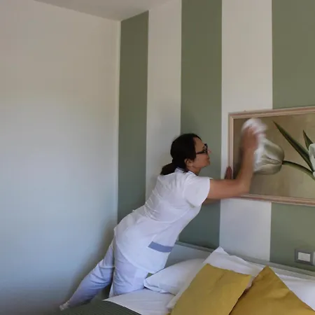 Hotel Dei Coralli 3*