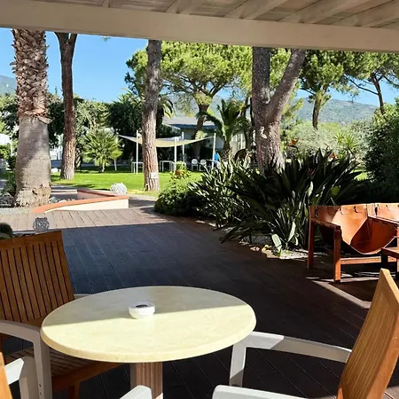 Hotel Dei Coralli Marina di Campo