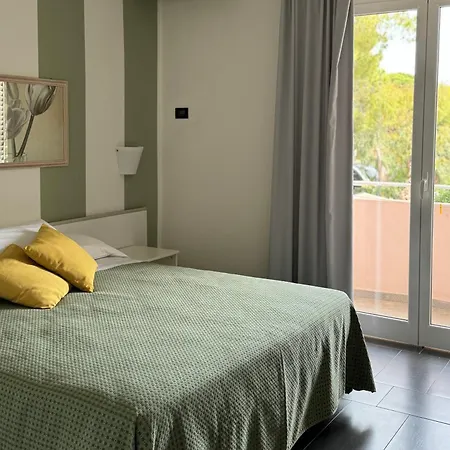 Dei Coralli 3* Marina di Campo