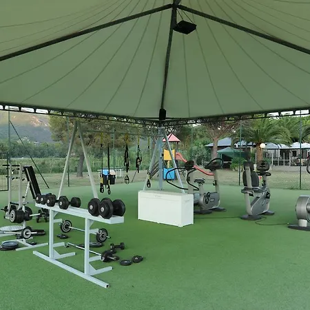 Dei Coralli Hotel 3*