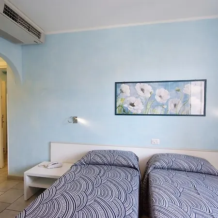 Dei Coralli Hotel