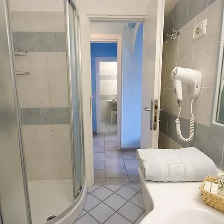 Hotel Dei Coralli Marina di Campo