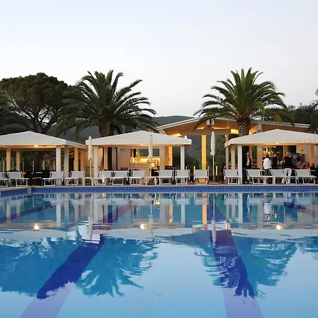Hotel Dei Coralli 3*