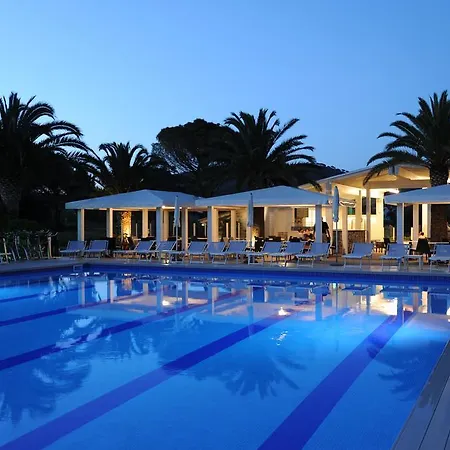 Hotel Dei Coralli 3*